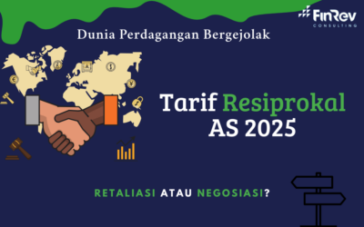 Respon Beberapa Negara terhadap Kebijakan Tarif Trump