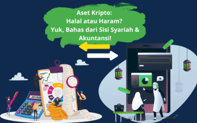 Aset Kripto dalam Perspektif Syariah dan Akuntansi