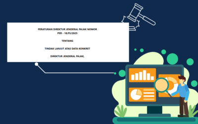 Wajib Pajak Wajib Tahu!  Ini Penjelasan Lengkap PER-18/PJ/2025 soal Data Konkret